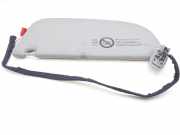 Sonnenblende Rechts 645321 Peugeot 406 Coupé (8C) Coupé 2.9 V6 24V (ES9J4(XFZ))