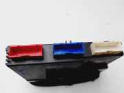 Bedienung Klimacontrolle 7M0907040AB Volkswagen Sharan (7M8/M9/M6) Großraumlimousine 1.9 TDI 110 (AFN) AFN