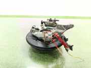 Achsschenkel Halter Rechts Vorne 13319481 Daewoo / Chevrolet Cruze Limousine 1.6 16V VVT (F16D4)