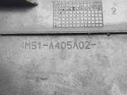 Tankklappe 4M51A405A02AB Ford Focus 2 Schr?gheck 1.6 TDCi 16V 110 (G8DA)