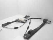 Fensterheber Rechts Vorne 7232109004 SsangYong Actyon SUV 2.0 Xdi 16V (OM664.951)