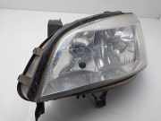 Scheinwerfer Links 90582021 Opel Zafira (F75) Großraumlimousine 1.6 16V (Z16XE)