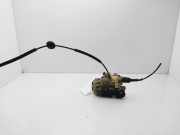 Türschloss Links Hinten 3B4839015M Skoda Superb (3U4) Limousine 1.9 TDI 130 PD (AWX)