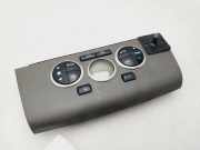 Bedienung Klimacontrolle 27500EM00B Nissan Tiida (C11X) Schr?gheck 1.6 16V (HR16DE)