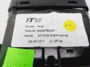 Luftdüse 8V0819203A Audi A3 Limousine (8VS/8VM) Limousine 2.0 TDI 16V (DCYA)