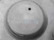 Heizlüfter - XS4A18456AD Ford FOCUS BERLINA (CAK) Trend 116 CV / 85 KW