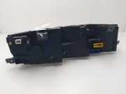 Tachoeinheit Kmh 24810AV620 Nissan PRIMERA BERLINA (P12) Acenta 120 CV / 88 KW