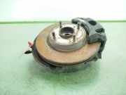 Achsschenkel Halter Rechts Vorne AY1C8K170BA Ford Fiesta 6 (JA8) Schrägheck 1.25 16V (SNJB)
