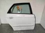 Tür Rechts Hinten 9008F4 Citroën C5 Berline (DC) Schrägheck 2.0 HDi 110 (DW10ATED(RHZ))