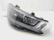 Scheinwerfer Rechts 8X0941004 Audi A1 Sportback (8XA/8XF) Schrägheck 5-drs 1.6 TDI 16V (CAYB)