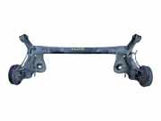 Hinterachse B000768280 Citroën C1 Schrägheck 1.0 12V VVT-i (1KR-FE(CFB))