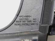 Mittelkonsole 682608709R Renault Fluence (LZ) Limousine 1.5 dCi 110 (K9K-836(K9K-J8))