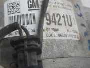 Klima Pumpe 39029421 Opel (C) Business Start/Stop 120 CV / 88 KW