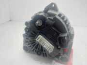 Lichtmaschine 8200772726 Renault Scénic II (JM) Großraumlimousine 1.5 dCi 85 (K9K-724)