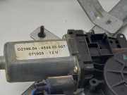 Fensterheber Rechts Vorne 9222G1 Peugeot Partner Combispace Großraumlimousine 1.9 D (DW8(WJZ))