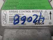 Steuergerät Airbag YS4T14B056BA Ford Focus 1 Limousine 1.6 16V (FYDB)