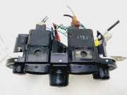 Bedienung Klimaanlage 9725027056 Hyundai Coupe Coupé 1.6 16V (G4GR)