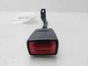 Gürtelschnalle Rechts Vorne 1Z1858472C Skoda Octavia (1Z3) Liftback 1.6 TDI Greenline (CAYC)