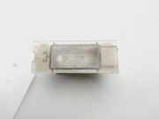 Kennzeichenbeleuchtung 7700796163 Renault Laguna II (BG) Schr?gheck 5-drs 1.9 dCi 120 (F9Q-670)