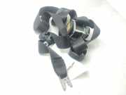 Sicherheitsgurt Links Vorne 601629800D BMW 5 serie (E60) Limousine 520d 16V (M47N(204D5))