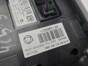 Multifunctionelle Display 981200658000 Citroën CITROEN Feel 82 CV / 60 KW