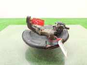 Achsschenkel Halter Links Vorne 4123109005 SsangYong Kyron SUV 2.0 M 200 Xdi 16V 4x4 (D20DT(OM664.950))