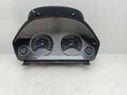 Tachoeinheit Kmh 9232895 BMW 3 serie (F30) Limousine 320d 2.0 16V (B47-D20A)