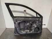 Tür Links Vorne 3G0831055AG Volkswagen Passat (3G2) Limousine 2.0 TDI BiTurbo 16V 4Motion (CUAA) CUAA