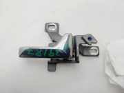 Türgriff Innen Rechts Vorne A1267600261 Mercedes-Benz S (W126) Limousine 300 SE,SEL (M103.981)