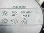 Mittelkonsole 105495994C BMW 3 serie (F30) Limousine 330i 2.0 16V (B48-B20B)