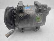 Klima Pumpe 8708581 Volvo BERLINA D5 Executive 163 CV / 120 KW