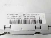 Radio 1K0035186AD Volkswagen Caddy III (2KA,2KH,2CA,2CH) Van 1.9 TDI (BLS) BLS