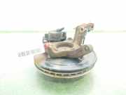 Achsschenkel Halter Rechts Vorne 8200881942 Dacia Duster (HS) SUV 1.5 dCi 4x4 (K9K-894)