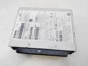 Radio 32247254AA Volvo V40 (MV) Schrägheck 5-drs 1.5 T3 16V Geartronic (B4154T2(Euro 6d))