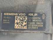 Hochdruckpumpe 8200430599 Renault Scénic II (JM) Großraumlimousine 1.5 dCi 105 (K9K-732)