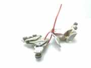 Scharniere 82411JX00A Nissan NV 200 (M20M) Van 1.5 dCi 90 (K9K)