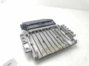 Motorsteuergerät 96376652 Daewoo / Chevrolet Kalos (SF48) Schrägheck 1.2 (B12S1)