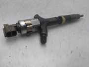 Kraftstoff-Injector 2367027020 Toyota Corolla Verso (E12) Großraumlimousine 2.0 D-4D 16V 90 (1CD-FTV)