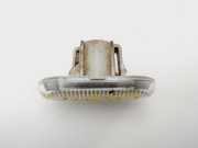 Blinker Scherm Rechts Vorne 8200257684 Renault Clio II (BB/CB) Schrägheck 1.5 dCi 65 (K9K-700)