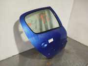 Tür Rechts Hinten 9008A5 Peugeot Básico 60 CV / 44 KW