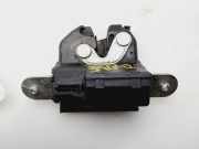 Heckschloss 55701971 Opel Corsa D Schrägheck 1.2 16V (Z12XEP)
