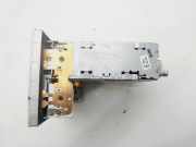 Radio 13122932 Opel Meriva Großraumlimousine 1.7 CDTI 16V (Z17DTH)