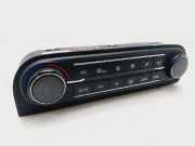 Bedienung Klimacontrolle 97250J7201 Kia Ceed (CDB5/CDBB) Schrägheck 5-drs 1.4i 16V (G4LC)