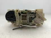 Bedienung Klimaanlage 24463629 Opel Astra G Limousine 1.6 (Z16SE)
