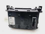 Multifunctionelle Display 13253694 Opel Astra H GTC (L08) Schrägheck 3-drs 1.7 CDTi 16V (Z17DTH)