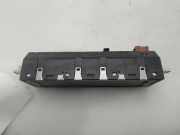Multifunctionelle Display 9675540880 Peugeot 407 (6D) Limousine 1.6 HDi 16V (DV6TED4(9HY))