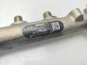 Einspritzdüsen Düsenstock 8200330912 Renault Megane II (LM) Limousine 1.9 dCi 120 (F9Q-800)