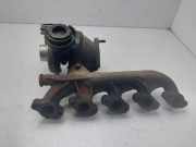 Turbolader 8653146 Volvo S60 I (RS/HV) Limousine 2.4 D5 20V (D5244T)