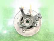 Achsschenkel Halter Links Vorne 4001500Q0B Nissan Interstar (X70) Ch.Cab/Pick-up 2.5 dCi 16V 120 (G9U-720)