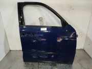 Tür Rechts Vorne 9801572480 Citroën C4 Picasso (3D/3E) Großraumlimousine 1.2 12V PureTech 130 (EB2DTS(HNY))